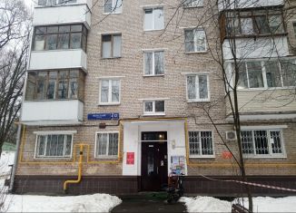 Продам квартиру студию, 13.8 м2, Москва, Полесский проезд, 12, район Покровское-Стрешнево