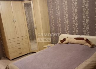 Сдается 3-ком. квартира, 90 м2, Рязань, улица Есенина, 2А