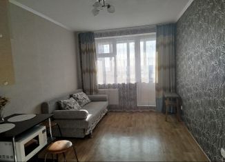 Продается квартира студия, 24 м2, Чебоксары, улица Петрова, 9к1