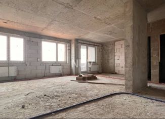 Продается 2-комнатная квартира, 53.9 м2, Люберцы, Хлебозаводской проезд, 1А, ЖК Карамельный