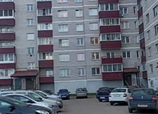 Продажа 2-ком. квартиры, 53 м2, Великие Луки, Холмская улица, 18