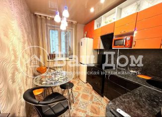 Продажа 1-комнатной квартиры, 30 м2, Североморск, улица Гаджиева, 3