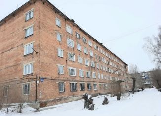 Продажа однокомнатной квартиры, 17.7 м2, Кемеровская область, проспект Ленина, 53/3