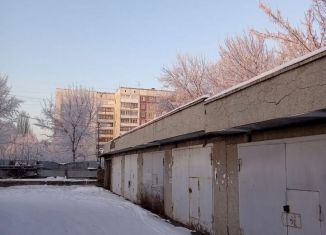 Гараж на продажу, 29 м2, село Ильинка, территория ГК Янус, с743