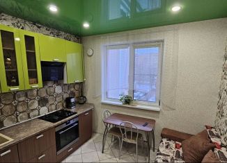 Продажа 2-ком. квартиры, 60 м2, Рязань, Шереметьевская улица, 8к1, Октябрьский район