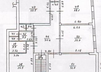 Офис на продажу, 285 м2, Симферополь, Турецкая улица, 6, Центральный район