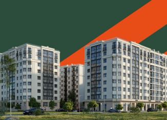 Продаю 2-ком. квартиру, 57.1 м2, Калининград, Ленинградский район, улица Старшины Дадаева, 55