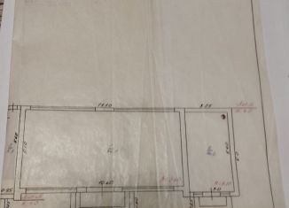 Продам торговую площадь, 70.3 м2, Тимашевск, Красная улица, 110