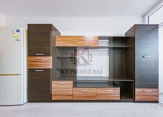 Сдаю в аренду квартиру студию, 26 м2, Екатеринбург, Черниговский переулок, 20, метро Машиностроителей