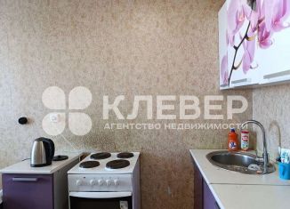 Квартира на продажу студия, 17.9 м2, Чернушка, улица Францева, 21