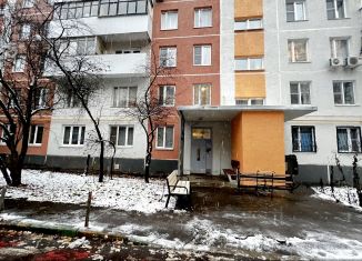 Продам квартиру студию, 10 м2, Москва, Планерная улица, 26с1