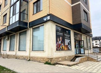 Продается помещение свободного назначения, 270 м2, Дербент, улица Генриха Гасанова, 1