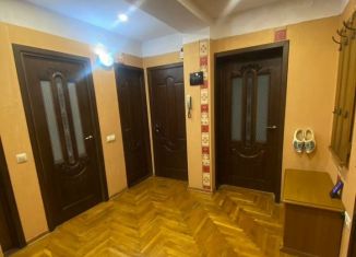 Продается 4-комнатная квартира, 106.7 м2, Анапа, Родниковая улица, 2А