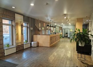 Продам офис, 12 м2, Красноярский край, улица Сосновского, 82