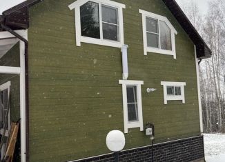 Сдам дом, 230 м2, деревня Улыбышево, 17Н-642