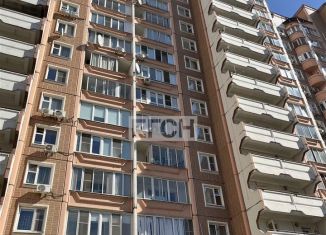 Продается 2-ком. квартира, 57 м2, посёлок Развилка, посёлок Развилка, 43