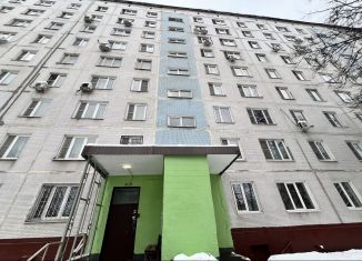 Продажа квартиры студии, 18.2 м2, Москва, Отрадная улица, 15, метро Отрадное