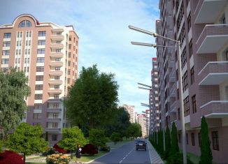 2-ком. квартира на продажу, 83 м2, Махачкала, проспект Насрутдинова, 256