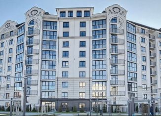 Продажа 1-комнатной квартиры, 41 м2, Зеленоградск