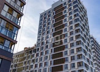 Продается 1-ком. квартира, 37.4 м2, Москва, деревня Столбово, 1