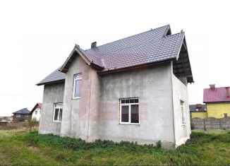 Продажа дома, 221 м2, Калининградская область, Корабельная улица, 3