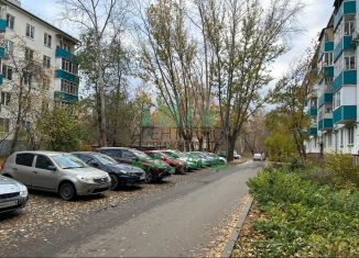 Двухкомнатная квартира на продажу, 45 м2, Татарстан, улица Латышских Стрелков, 13