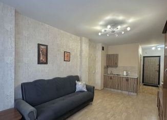 Квартира на продажу студия, 26 м2, Барнаул, улица Гоголя, 15