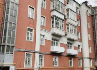 Продам квартиру студию, 18 м2, Москва, Большой Тишинский переулок, 40с1, метро Белорусская