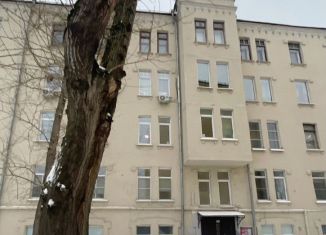 Продажа квартиры студии, 19.7 м2, Москва, улица Земляной Вал, 65, метро Таганская