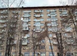 Квартира на продажу студия, 15.7 м2, Москва, Космодамианская набережная, 4/22А, метро Новокузнецкая