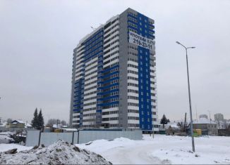 Продам квартиру студию, 16.5 м2, Республика Башкортостан, Новоуфимская улица, 17