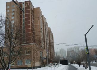 Продаю квартиру студию, 10 м2, Москва, 2-я Вольская улица, 20, район Некрасовка