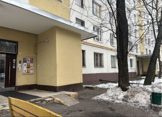 Продаю квартиру студию, 17.8 м2, Москва, Снайперская улица, 7, метро Рязанский проспект