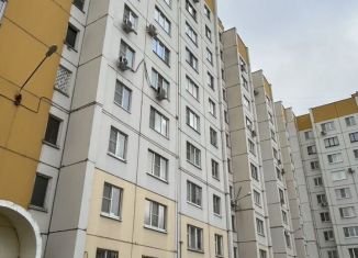 Продается трехкомнатная квартира, 67.3 м2, Воронеж, улица Защитников Родины, 1А, Советский район