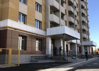 Продажа однокомнатной квартиры, 35.9 м2, Тамбовская область, улица Киквидзе, 77Б