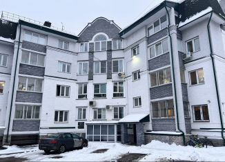 Продажа 2-комнатной квартиры, 72.3 м2, Киров, Первомайский район, улица Герцена, 22к1