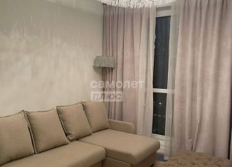 Продается двухкомнатная квартира, 38 м2, Москва, Береговой проезд, 3