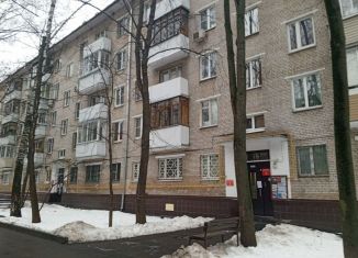 Квартира на продажу студия, 11 м2, Москва, Полесский проезд, 12, район Покровское-Стрешнево