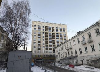 Продам 3-комнатную квартиру, 85.6 м2, Екатеринбург, Комсомольская улица, 45/10, Кировский район