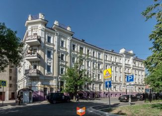 Продам квартиру студию, 19.6 м2, Москва, улица Тимура Фрунзе, 8/5, метро Октябрьская