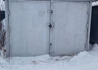Гараж на продажу, 18 м2, рабочий посёлок Приютово, улица Карла Маркса