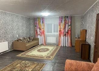 Сдается дом, 56 м2, Юрюзань, переулок Матросова, 20