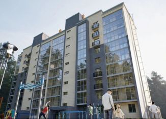 Продажа 2-комнатной квартиры, 64.2 м2, Ярославль