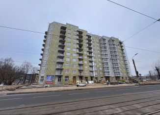 Продажа 2-комнатной квартиры, 64.2 м2, Смоленская область, улица Попова, 30