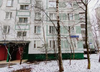 Продам квартиру студию, 19.1 м2, Москва, улица Академика Виноградова, 8