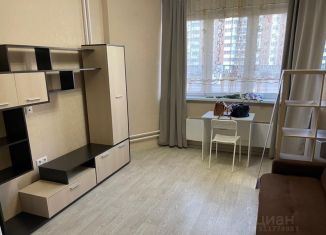 Сдам в аренду квартиру студию, 21 м2, Москва, Покровская улица, 17Ак2