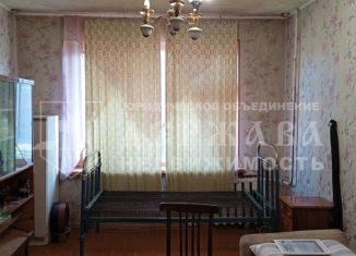 2-ком. квартира на продажу, 48 м2, Кемерово, улица Гагарина, 148