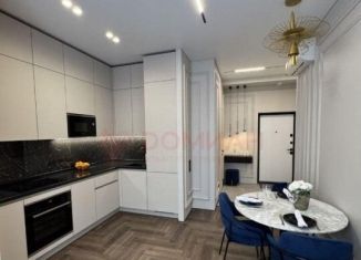 Продам 3-комнатную квартиру, 58 м2, Ростов-на-Дону, Красноармейская улица, 157В/83с2, ЖК Рубин