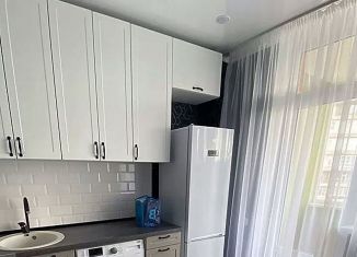 Сдаю в аренду однокомнатную квартиру, 43 м2, Ростов-на-Дону, бульвар Комарова, 1Ис3, ЖК Северный Остров