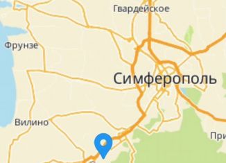 Продаю участок, 6 сот., Бахчисарай, улица Крымской весны